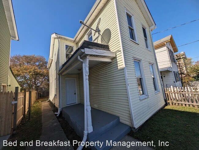 Building Photo - 4 br, 2 bath House - 519 South Eighth Street,