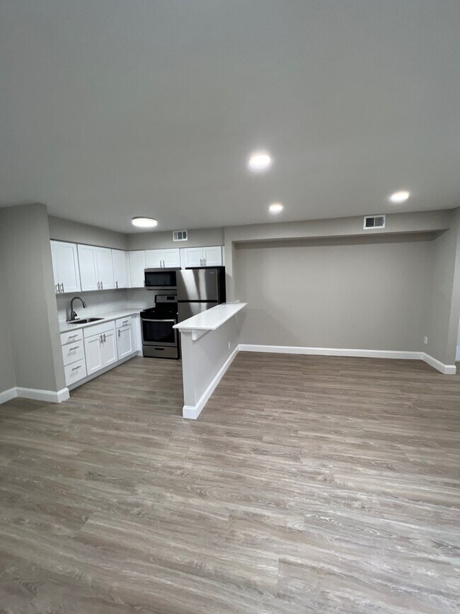 Foto del edificio - Cottage Street Apartments