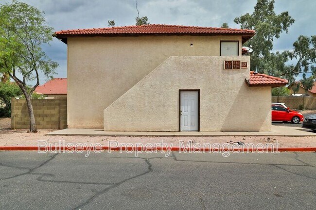 Foto del edificio - 2650 E McKellips Rd