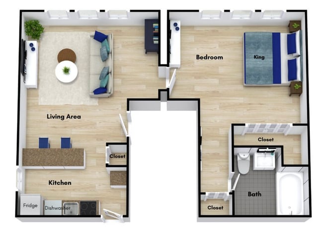 Building Photo - 816 W Cornelia Ave