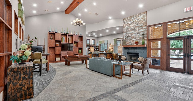 Foto del edificio - Estates at Vista Ridge Apartments