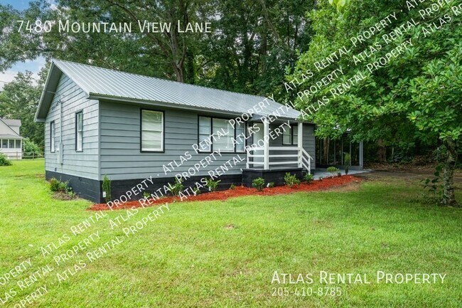 Foto del edificio - 7480 Mountainview Ln