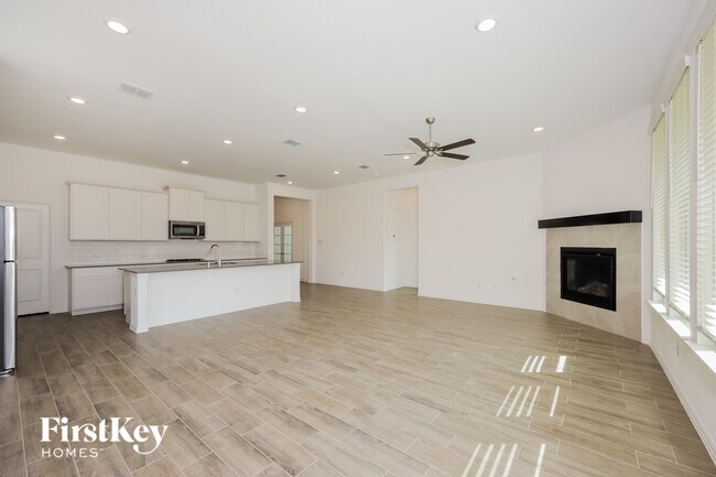 Foto del edificio - 2529 Olvera Ct