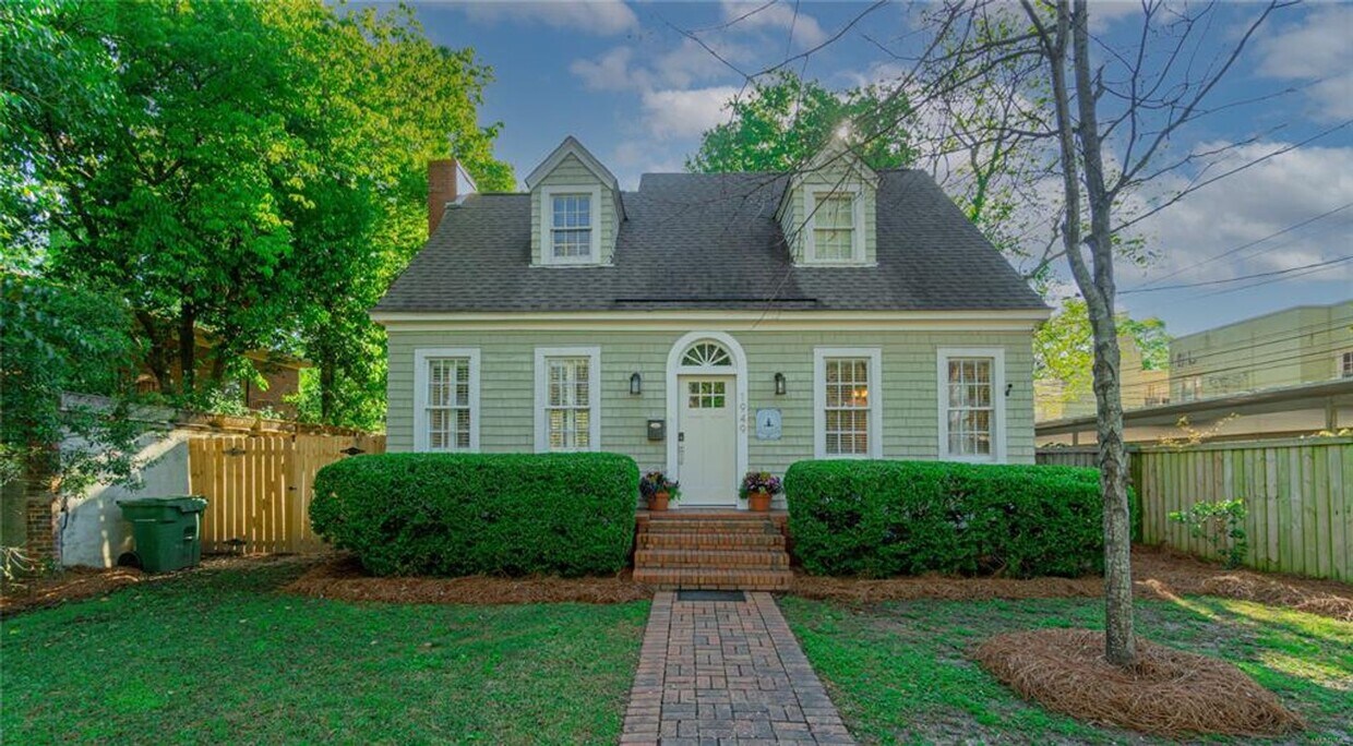 1949 Graham St, Montgomery, AL 36106 House Rental in Montgomery, AL
