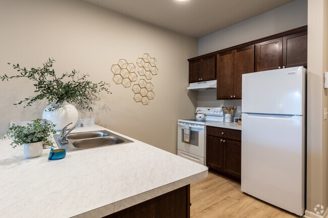 Aspen Pointe Independent Senior Living