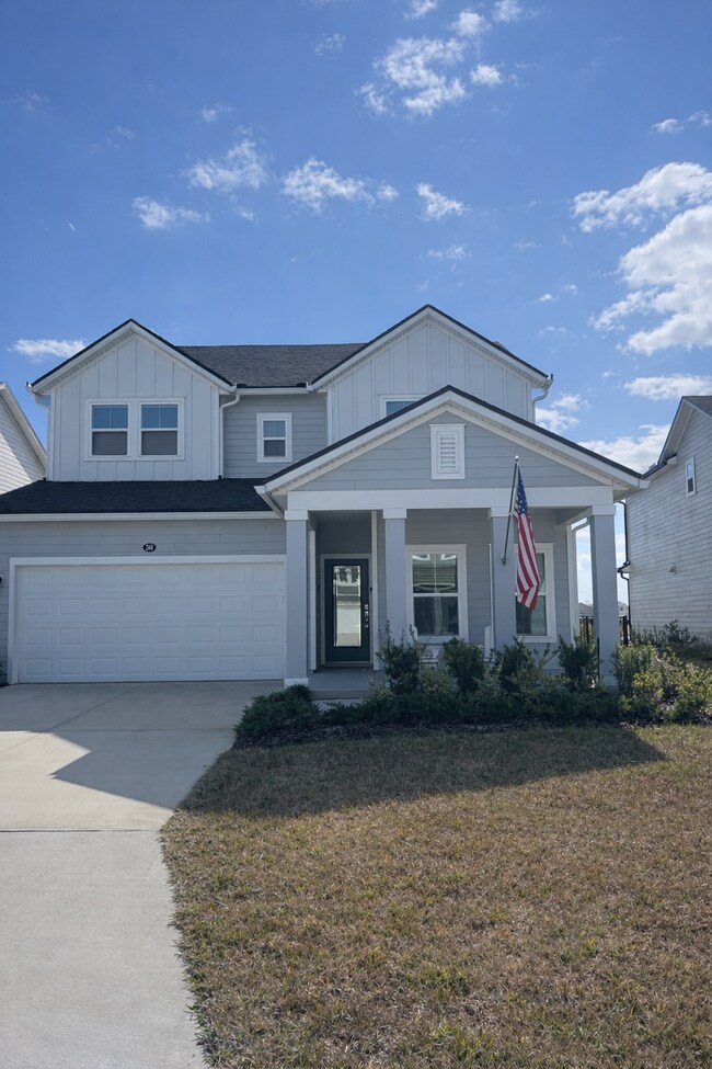 Photo - 268 Twilight Ln House