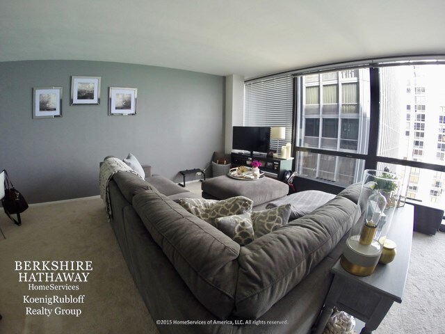 Foto del edificio - 900 N Lake Shore Dr