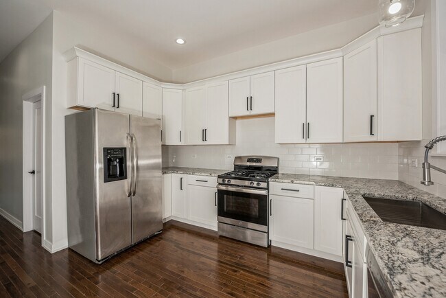 Foto del edificio - 6346 S Greenwood Ave