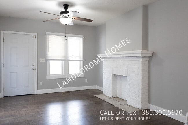Building Photo - 1585 Cleveland Ave
