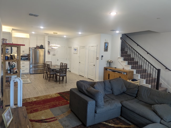 Photo - 1723 Dalhart Rd Townhome
