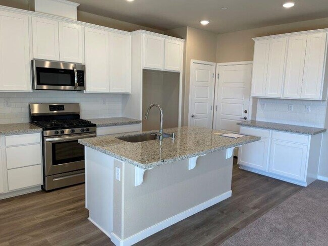Foto del edificio - Great Galt 3 Bedroom