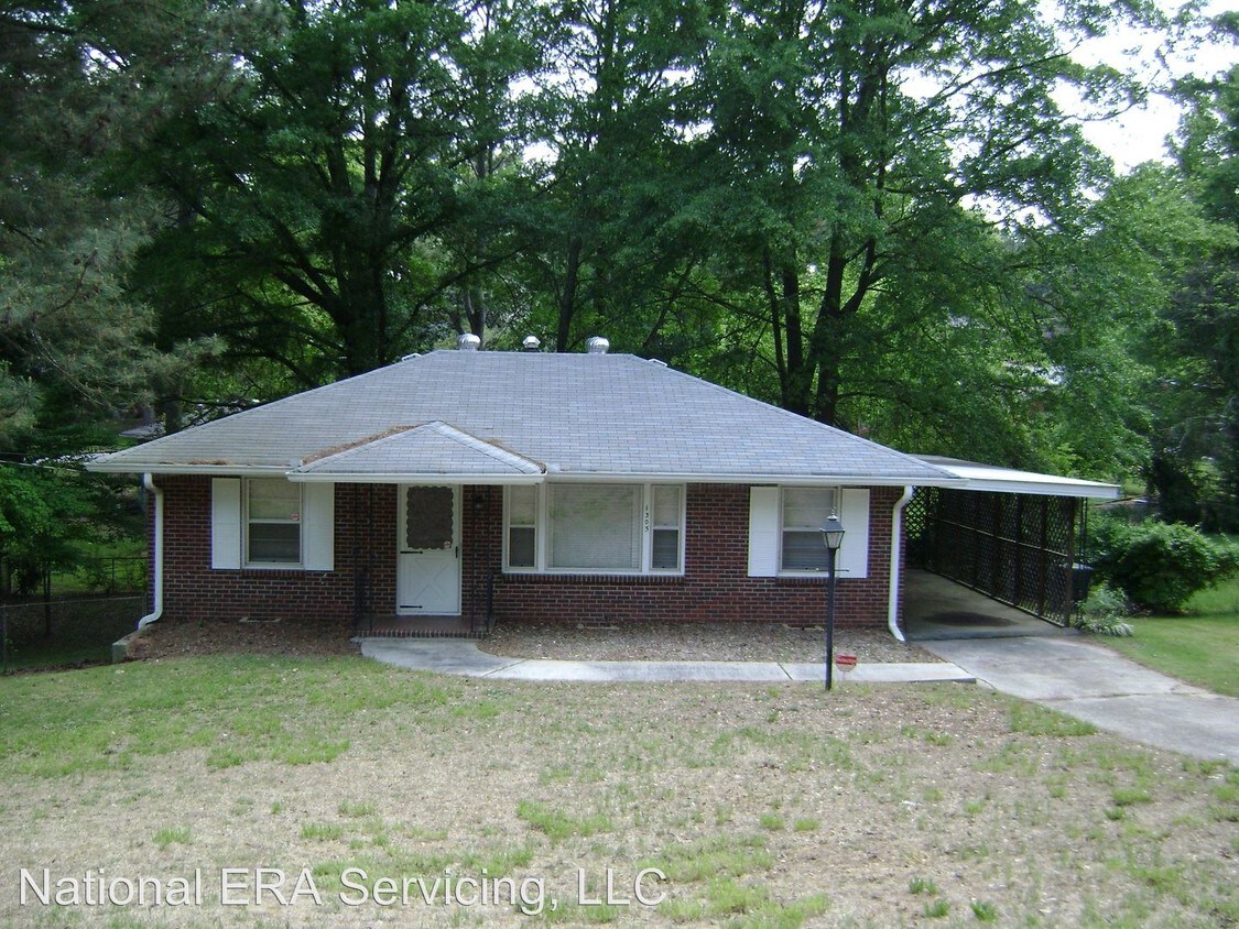 Primary Photo - 3 br, 1 bath House - 1305 Rock Cut Rd