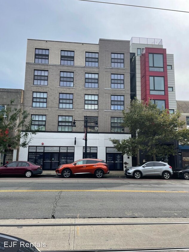 1 br, 1 bath House - 1115 H Street NE, Un... - 1 br, 1 bath House - 1115 H Street NE,  Un...
