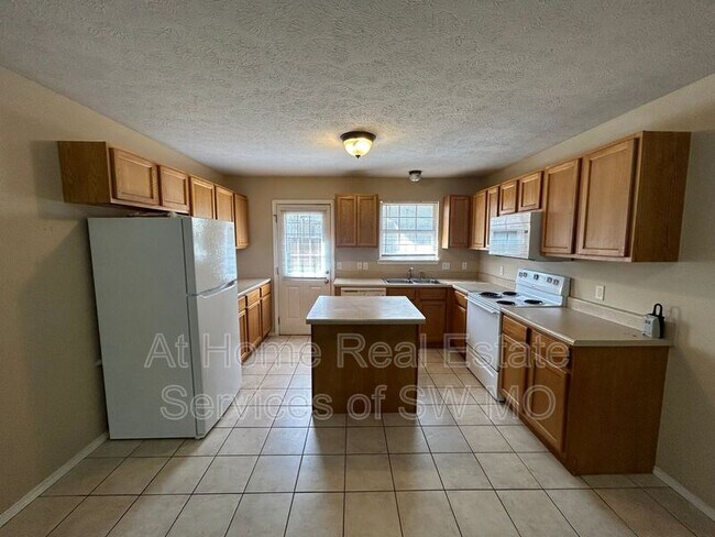 Foto del edificio - 1017 N 25th St