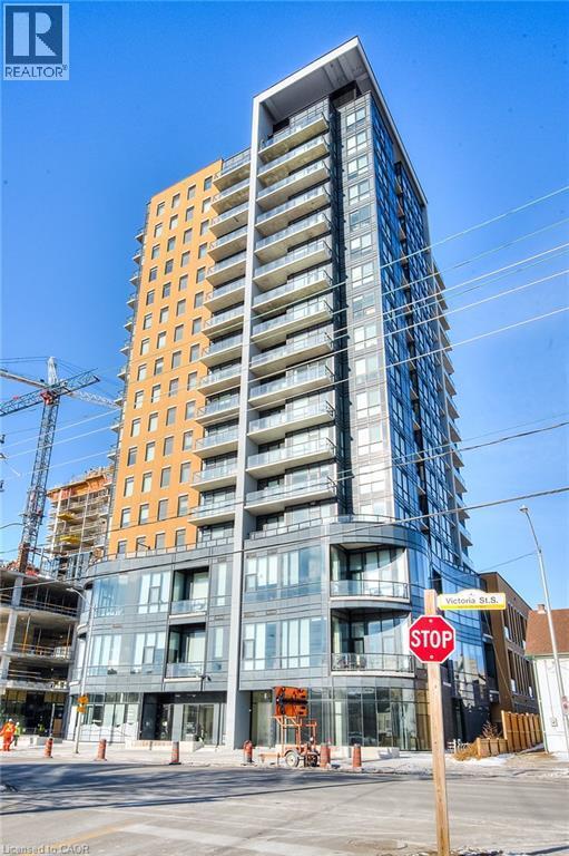 Building Photo - 108 Garment St