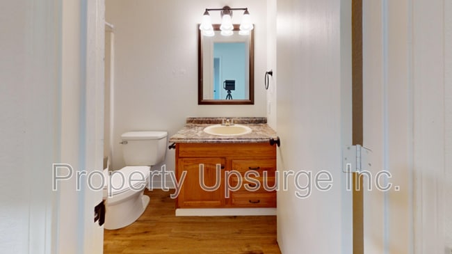 Building Photo - 3360 Magnums Way