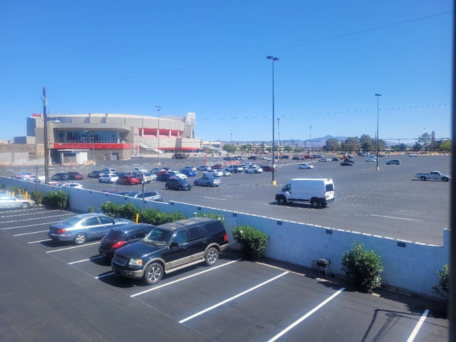 Building Photo - 4600 S University Center Dr