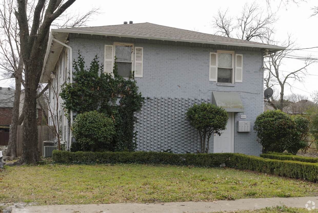 5806 Bryan Pkwy, Dallas, TX 75206 Apartments in Dallas, TX