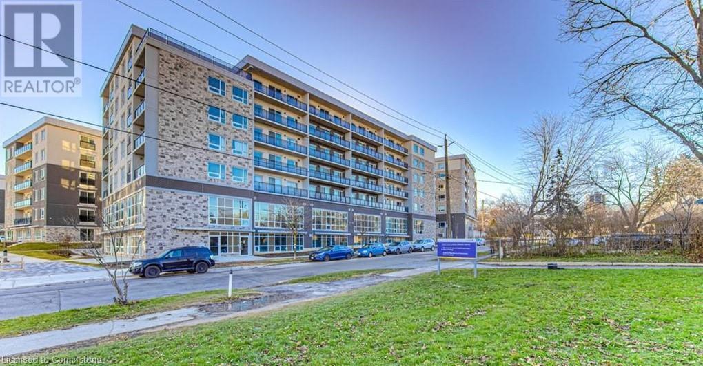 Photo principale - 275 Larch St