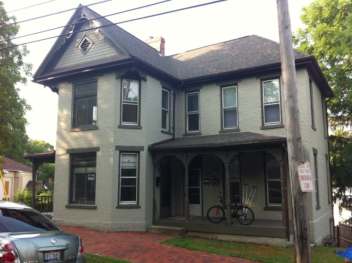 Foto principal - 181 W Washington St