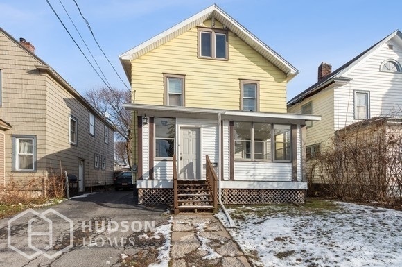 Primary Photo - NOW AVAILABLE! - 613 Seeley Rd, Syracuse N...