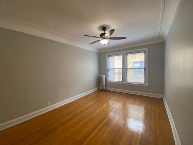 Building Photo - 6516 N Glenwood Ave