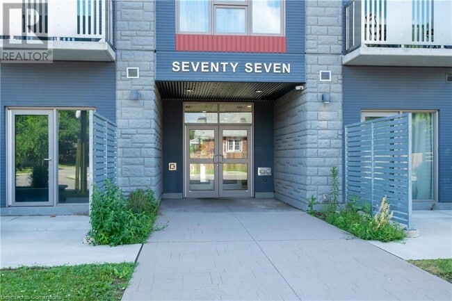 Building Photo - 77 Leland St