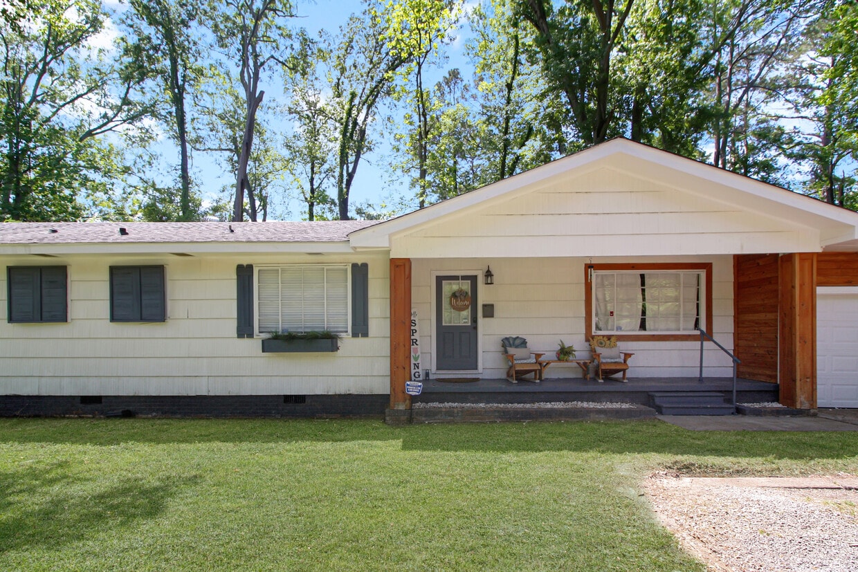Photo - 1849 Parkridge Drive