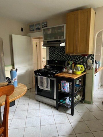 Cocina - 31 Greycliff Rd