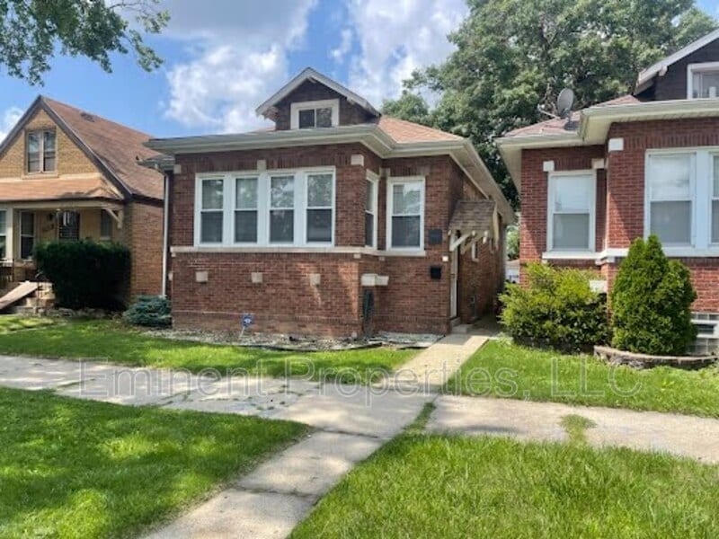 Primary Photo - 10018 S Sangamon St