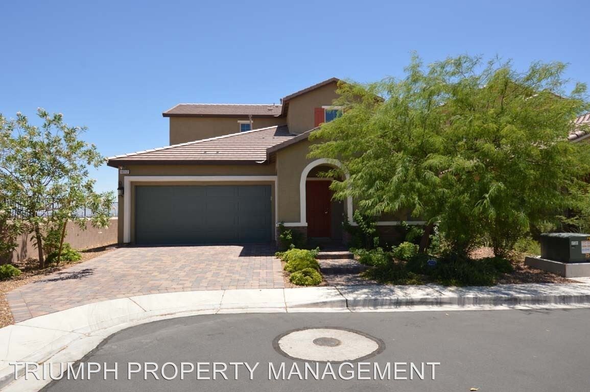 Primary Photo - 3 br, 3 bath House - 10112 Glacier Pool St.