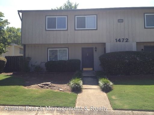 Foto principal - 1472 Pine Log Rd NE