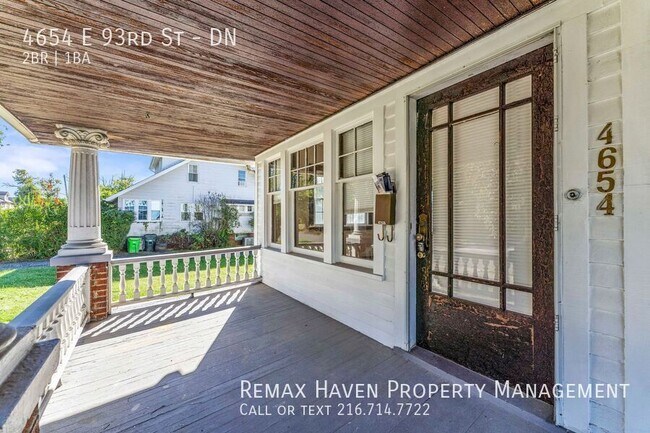 Foto del edificio - 4654 E 93rd St