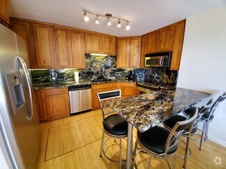 Lodo Apartments For Rent Denver Co