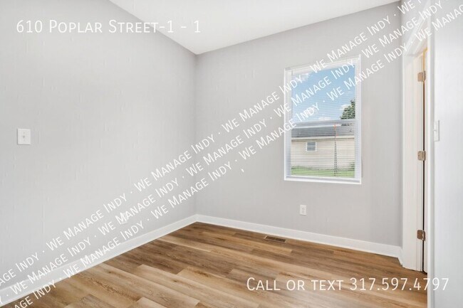 Foto del edificio - 610 Poplar St
