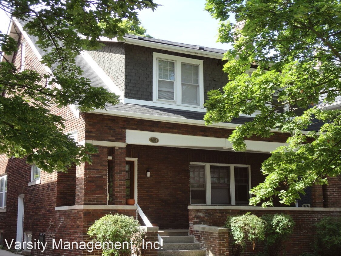 Primary Photo - 6 br, 2 bath House - 504 Catherine Street