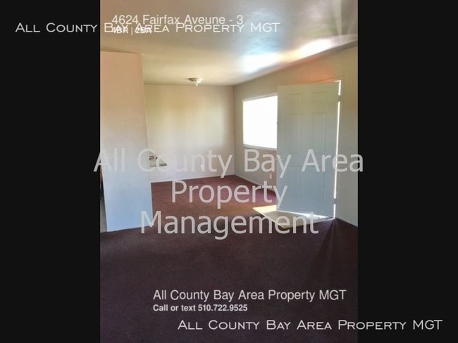 Building Photo - 4 Bedroom Close to Mills College