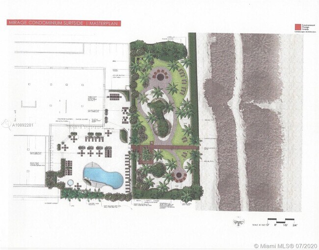 Building Photo - 8925 Collins Ave