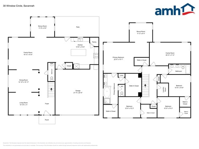 Building Photo - 30 Winslow Cir