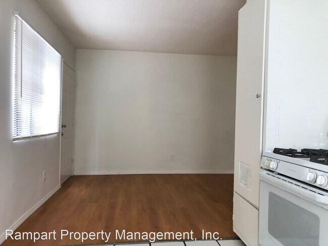 Building Photo - 1608-1610 S Wilton Pl