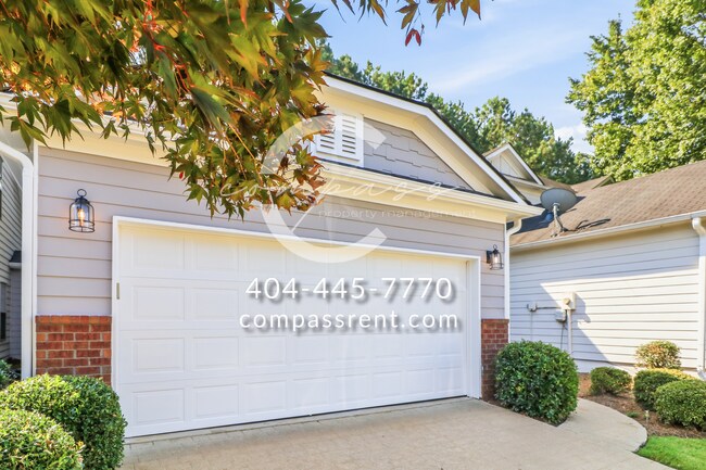Foto del edificio - 1509 Rachel's Ridge NW