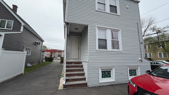 Foto del edificio - 25 Broadway