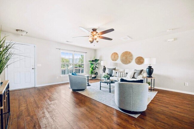 Foto del edificio - Your Perfect Moss Grove Retreat: Open Livi...