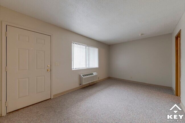 Studio Living Space - Market Street Studios