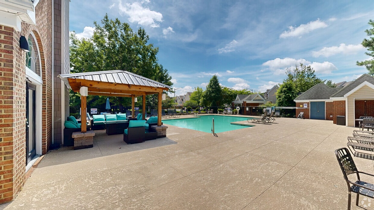 Photo - Carolina Creek Apartments
