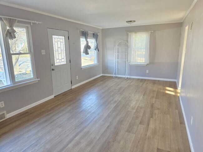 Foto del edificio - 8600 Engler Ave