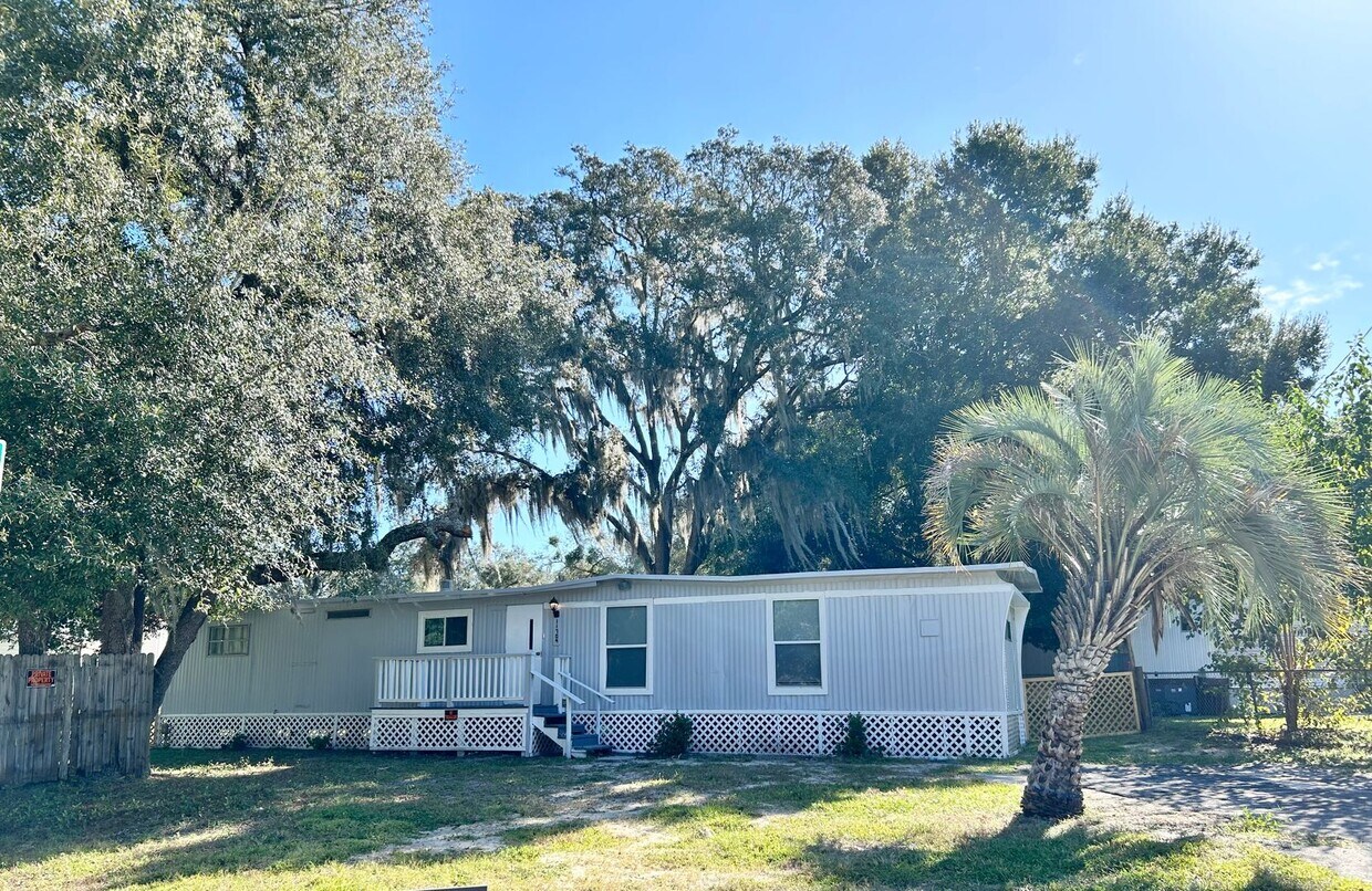 Primary Photo - COMPLETELY RENOVATED MOBILE HOME