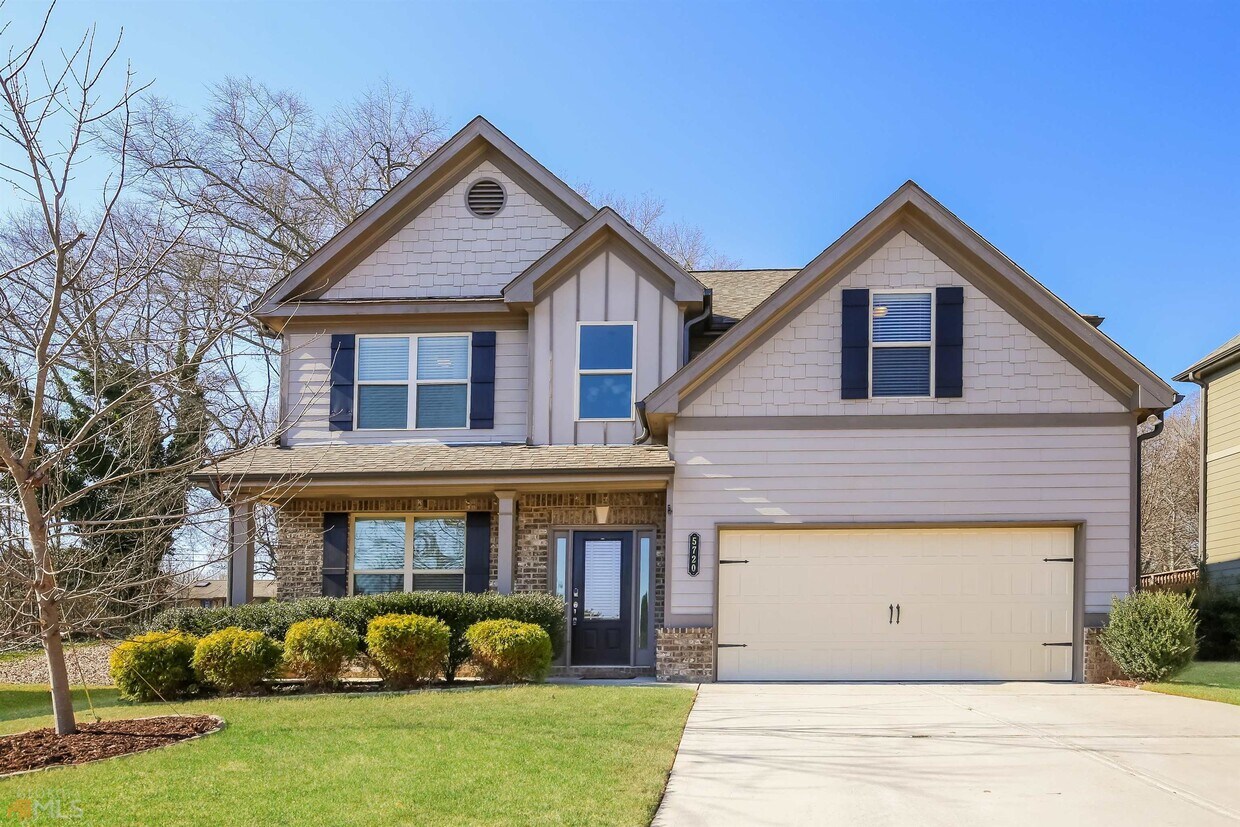 Foto principal - 5720 Shore Isle Ct