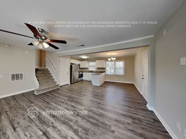 Foto del edificio - 4120 Rocky Face Dr