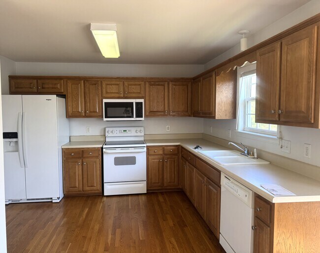 Foto del edificio - 1704 Tellico Dr
